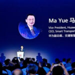 Huawei lance sa solution SMART Logistics & Warehousing pour libérer tout le potentiel de l’intelligence