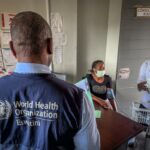 Des résultats encourageants pour le traitement de la tuberculose multirésistante en Eswatini