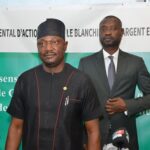 Lutte contre le blanchiment de capitaux et le financement du terrorisme (LBC/FT) : Les journalistes sensibilisés par le GIABA