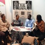 Salon de l’approvisionnement, du commerce et de l’industrie en Afrique de l’Ouest et du Nord : Le coton, les textiles, l’habillement, le cuir et la mode au menu
