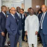 Banque Ouest Africaine de Développement (BOAD) : M